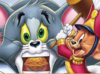 Jövőre várható a Tom és Jerry újraforgatva!