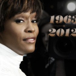Whitney Houston