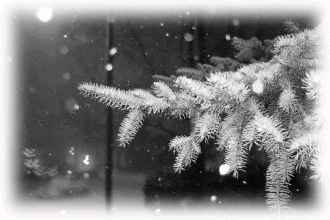 Az ország nagy részén valószínűleg nem lesz fehér a karácsony 