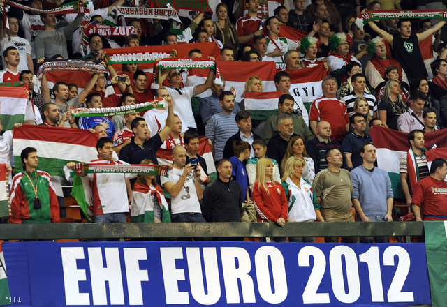 Simán nyert Románia ellen a vb-re készülő férfi kézilabda-válogatott