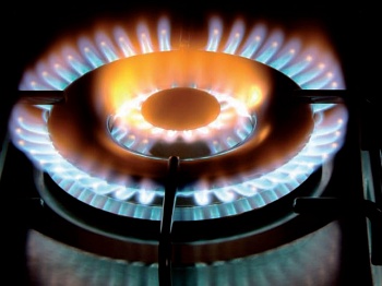 Putyin: a Gazprom engedménnyel adta a földgázt az ukrán földalatti tározók feltöltésére