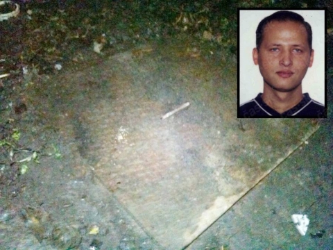 Lefejeztek egy magyar embert Szlovákiában