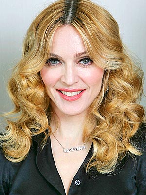 Madonna lopott