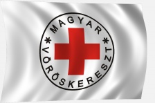 Építőanyagokkal segíti a szabolcsi jégkár károsultjait a Magyar Vöröskereszt