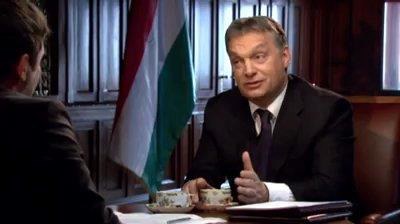 Orbán a Frizbiben