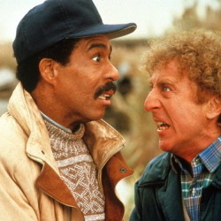 vak vezette az aut&oacute;t