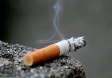 Újrahasznosítja a cigarettacsikket
