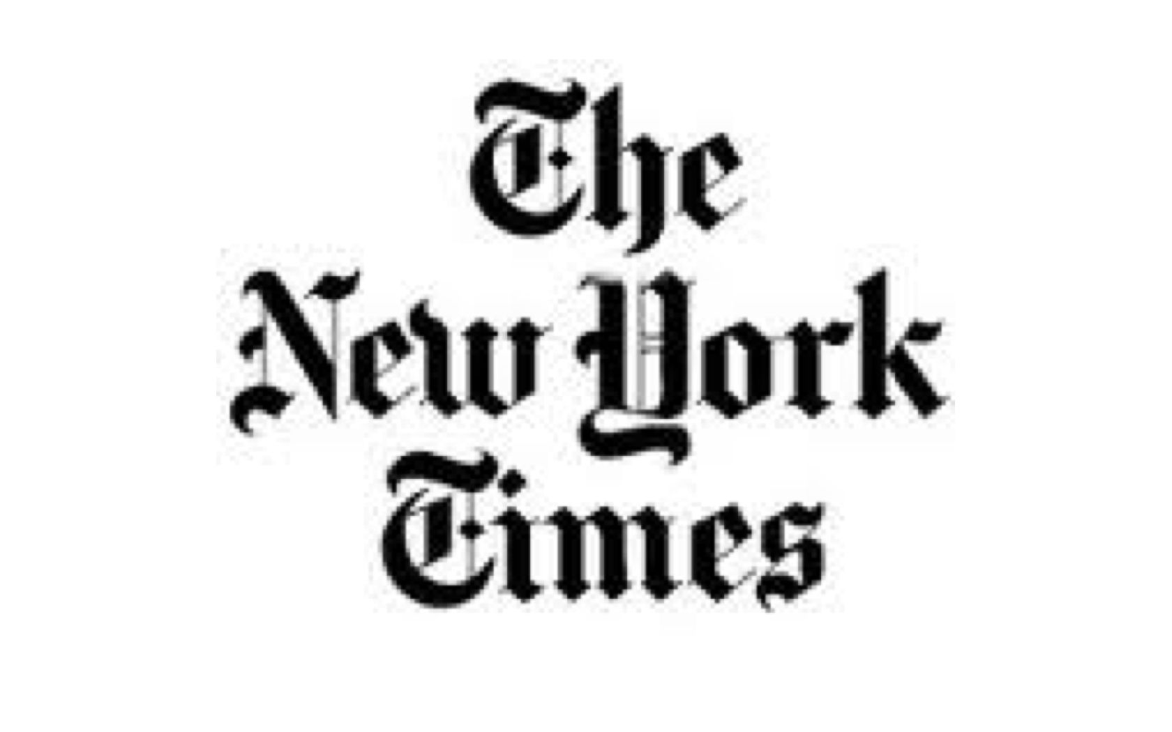 Külföldi sajtó Magyarországról - The New York Times, Globus