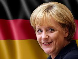 Kancellárrá választották Angela Merkelt