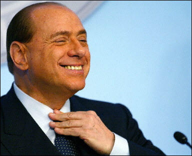 Olasz választás - Berlusconi az ingatlanadó visszafizetését ígérte az olaszoknak
