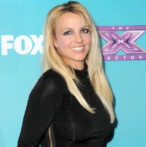 Britney nem vállalja az X-faktor következő szériáját