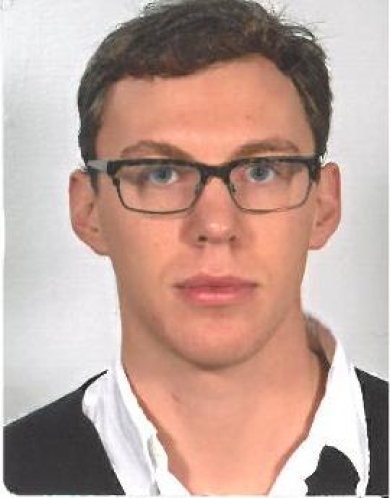 A Lánchíd pesti hídfőjénél látták utoljára az eltűnt brit egyetemistát 