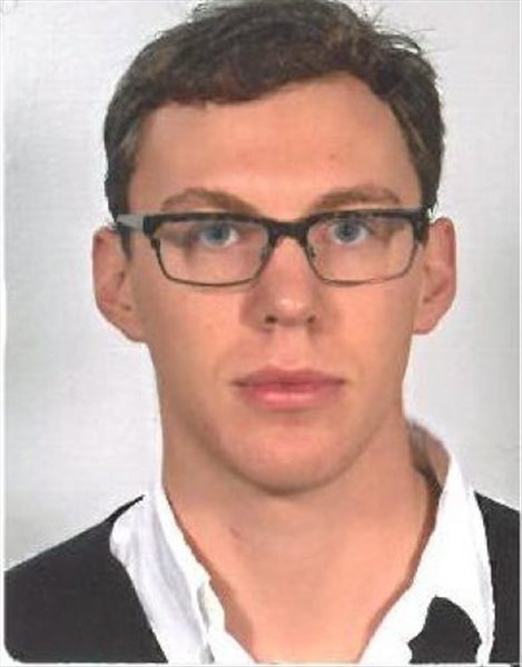 Egy Brit eltünt egyetemista fiút keresnek Budapesten