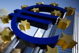 Javult, de továbbra is a húszéves átlag alatt van az euróövezeti gazdasági hangulat
