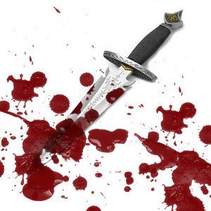 Késsel okozott életveszélyes sérülést egy 16 éves fiú Mezőtúron