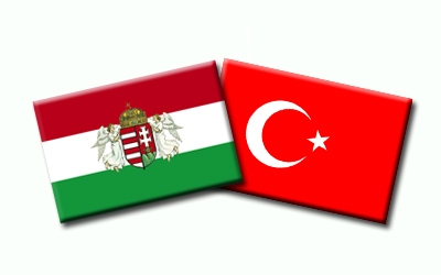 magyar török