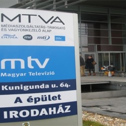 MTVA: továbbra is lesz talkshow az M1-en 
