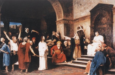 Tucatnyi Munkácsy-festmény látható a szegedi Móra-múzeumban