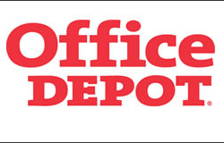 office depot kivonul