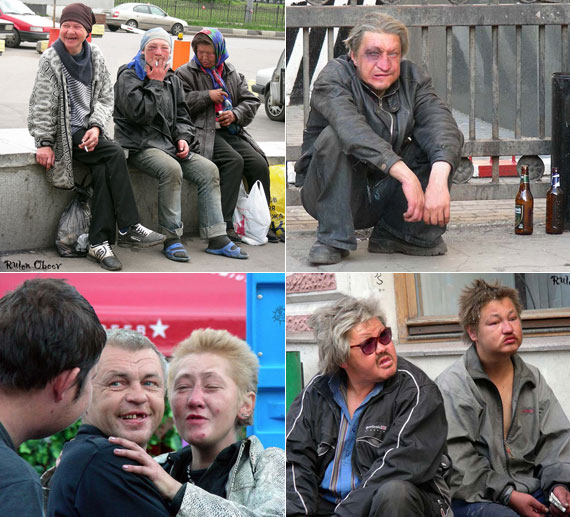 orosz alkoholist&aacute;k