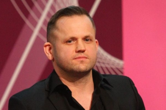 VV Attila UFO-t látott