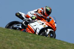 Talmácsi nem versenyezhet holnap a tegnapi balesete miatt