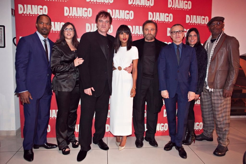 Django elszabadul_Roma_RedCarpet (2)