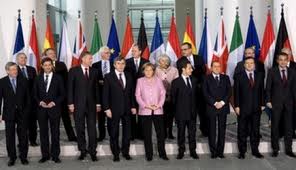G20 - Nem lesz devizaháború 
