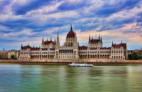 MasterCard: Budapest a 18. leglátogatottabb város Európában