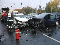 Két balesetben öt autó karambolozott az M1-esen, Győrnél