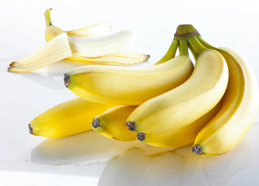 A sok oldalú banán
