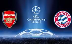 Arsenal vagy Bayern München?