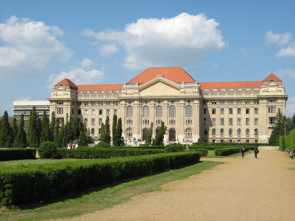Tudományos műhelyek támogatási programja zárult a Debreceni Egyetemen