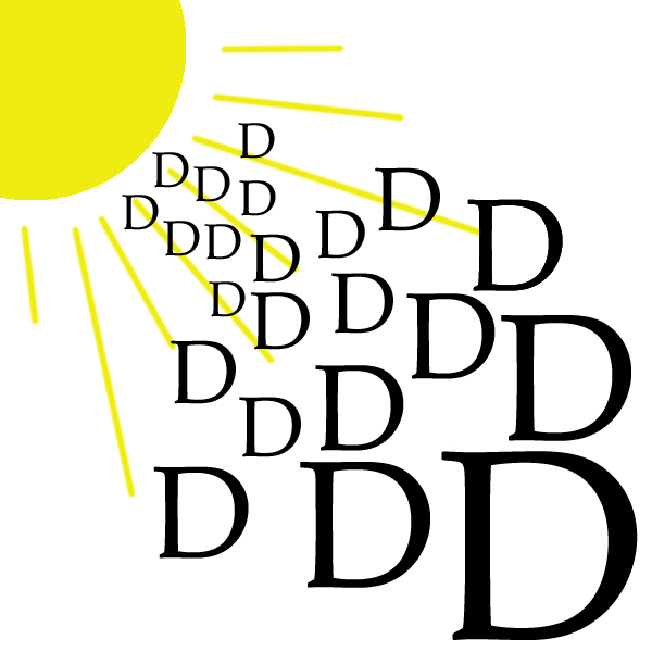 Tavasz, kirándulás - Pótoljuk a D-vitamin szintet szervezetünkben!