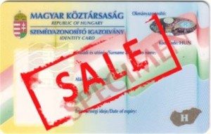 eladó magyar állampolgárság