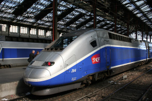 fapados TGV