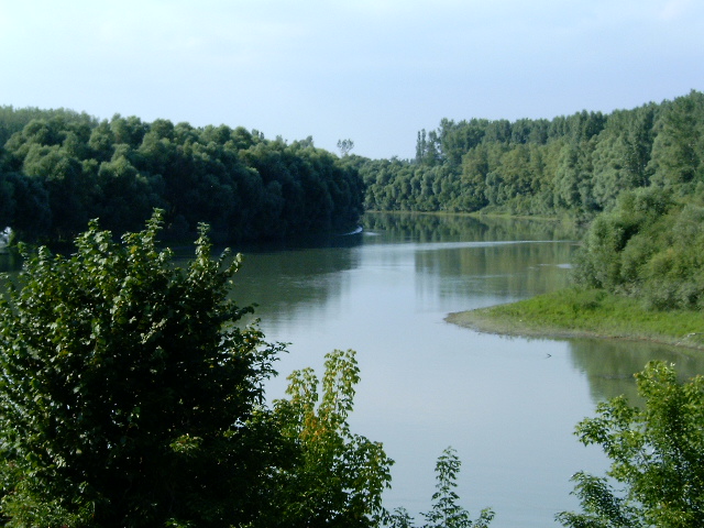 Áradnak a folyók a Felső-Tisza vidékén