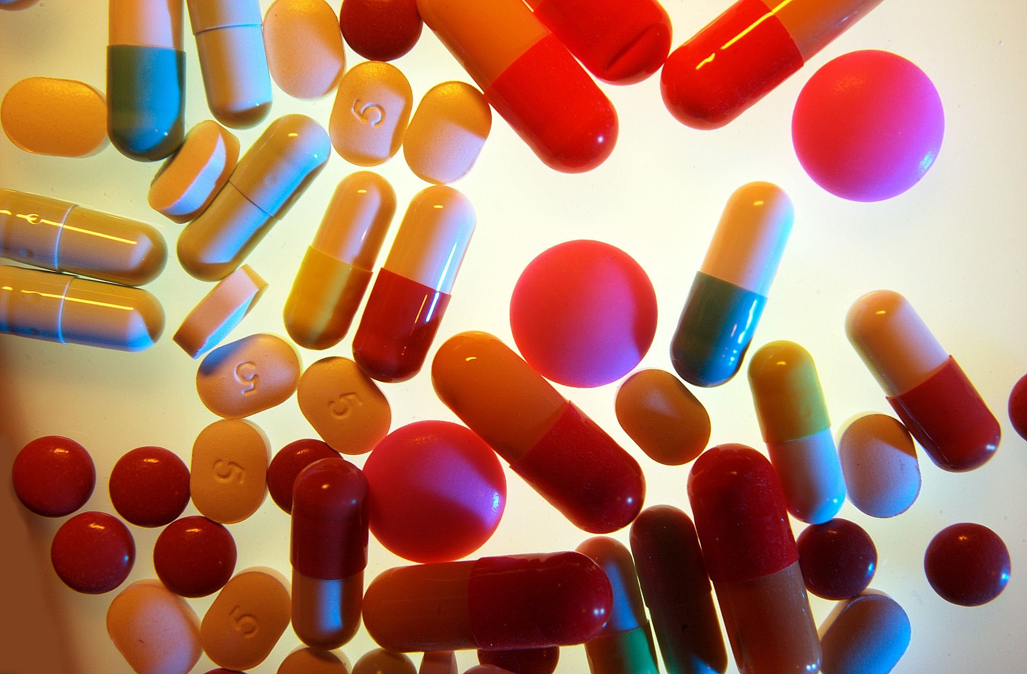ECDC: világméretű probléma az antibiotikum-rezisztencia