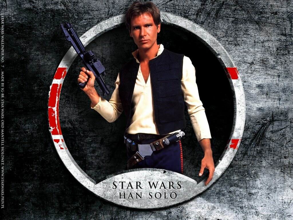 Új Star Wars mozi jön 2015-ben Harrison Forddal