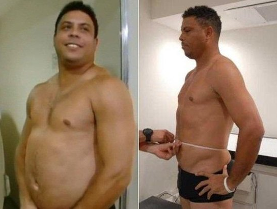 Ronaldo újra formában!