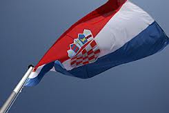 Romlanak a növekedési kilátások Horvátországban