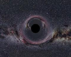 szupermasszív fekete lyukak tömegének a mérésére