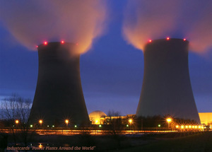 Japán is részt vesz a Kazahsztáni atomerőmű-építésben
