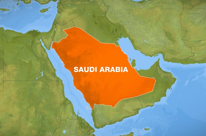Szaúd-Arábiában börtönbe zártak két emberjogi aktivistát