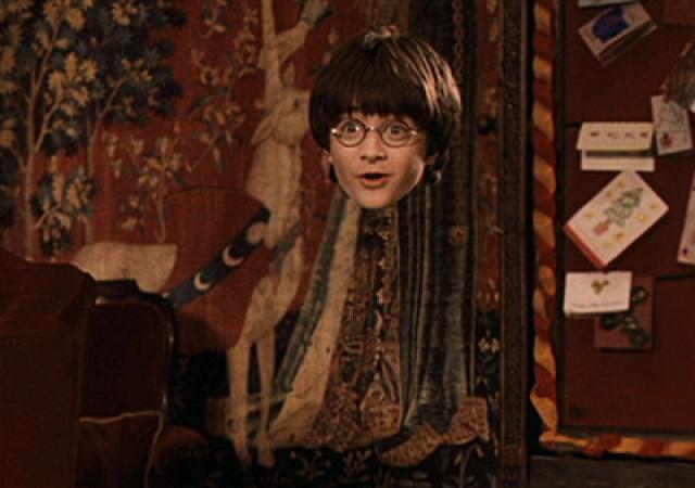 Létezik Harry Potter láthatatlanná tévő köpönyege