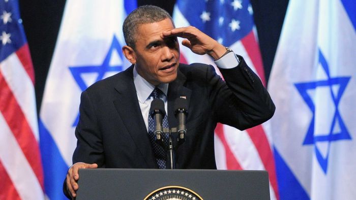 Obama kibékítette az izraeli és a török kormányfőt