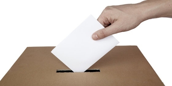 Választás 2014 - Harrach: a következő ciklus a konszolidációé
