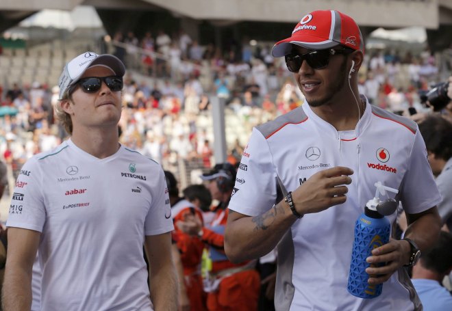 Égető kenőccsel kente be Rosberg Hamilton alsónadrágját