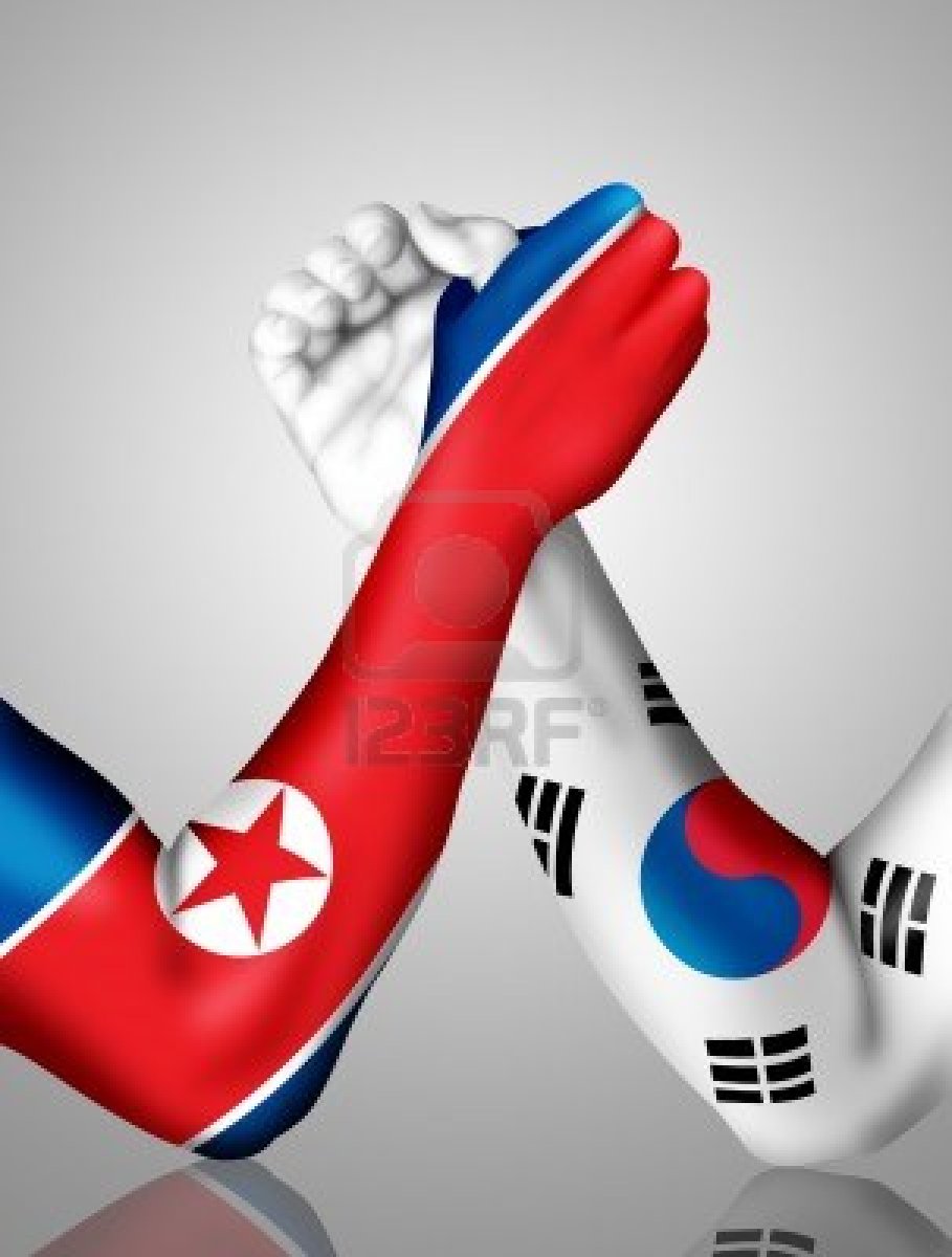 Nincs többé fegyverszünet a két Korea között