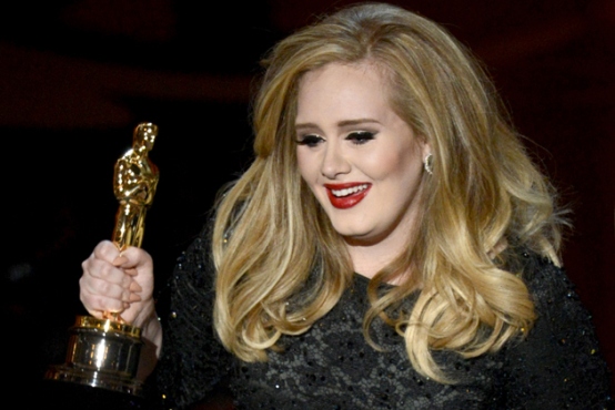 Meg tudja-e ismételni Adele a Skyfall sikerét?